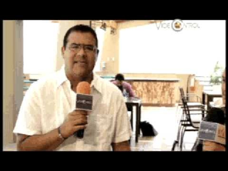 Video Control 10/10/2012