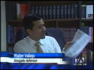 Funcionarios públicos detenidos por extorisión a trabajador del sector minero