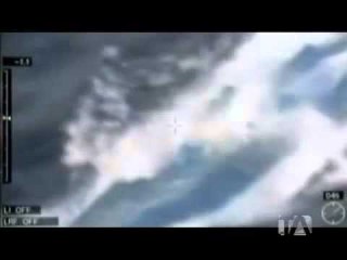 Ecos: Cocaína bajo el agua