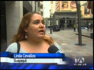 Cámara de Comercio de Guayaquil convocó a un debate