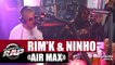 Rim'K & Ninho "Air Max" #PlanèteRap