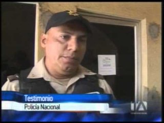 Dos estudiantes ingresaron pistola a su colegio para amenazar a la directora