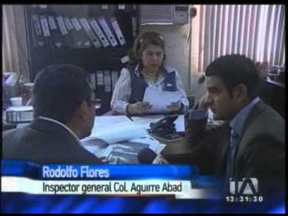 Venta de droga en el colegio Aguirre Abad, una realidad latente