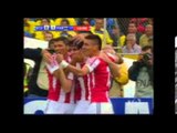 Video del gol anotado por Luis Neri Caballero ante Ecuador