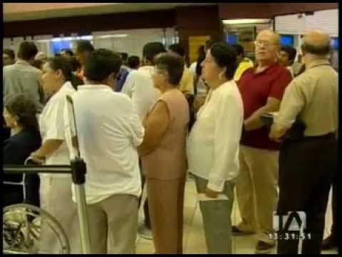 Varias entidades bancarias no cuentan con inhibidores de señal