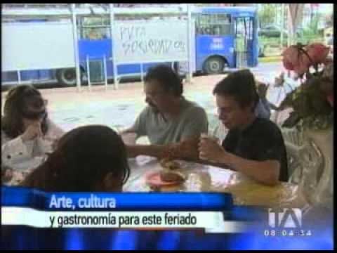 Quito tiene varias actividades para quienes no viajan en feriado