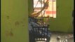 Imágenes de la casa del hincha de Emelec agredido por barcelonistas