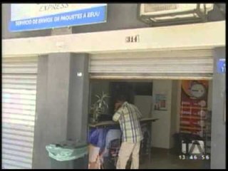 Aún hay problemas por la implementación del método Ecuapass en el país