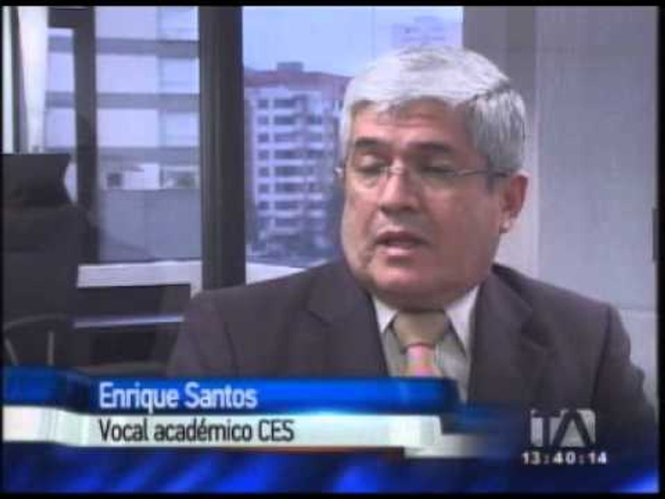 escalafon ces