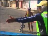 Quito tendrá su triatlón por fiestas