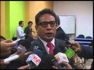 Diálogos para reglamentar trabajo periodístico en campaña no tuvo acogida