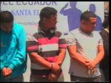 Narcoavioneta: Droga incautada tenía como destino Honduras