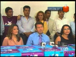 Primera trasensexual que aspira a la Asamblea Nacional