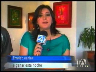 Noticiero 24 Horas 21/11/2012 (Emisión Central)