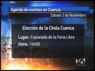 Noticiero 24 Horas 01/11/2012 (Emisión estelar)