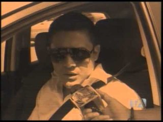 El "Paparazzi" responde a quienes lo critican por ingresar a la política