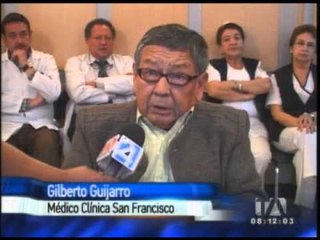 Noticiero 24 Horas 28/11/2012 (Primera Emisión)