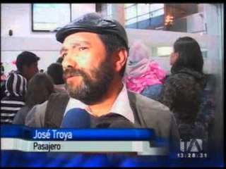 JIA investiga las causas por las que el avión de Copa perdió pista