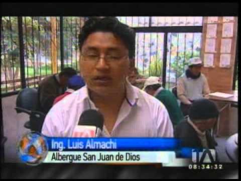 Corre por los más necesitados en la 7k Albergue San Juan de Dios