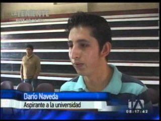Noticiero 24 Horas 26/11/2012 (Primera emisión)