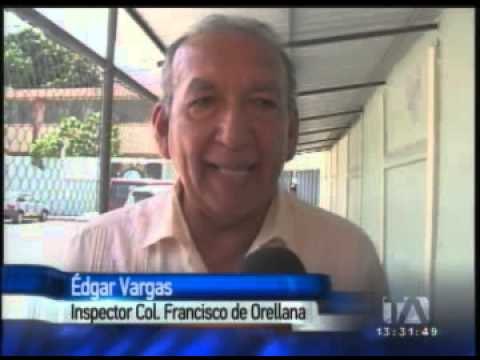 Dos colegiales fueron aislados tras encontrarse droga en su poder en plena clase