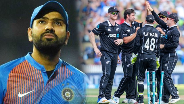 Ind vs NZ 1st T20I: New Zealand win 1st T20I by 80 runs, India all out for 139 | वनइंडिया हिंदी