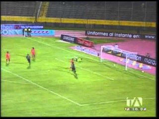 Los que se fueron y los que llegan en Deportivo Quito para el 2013