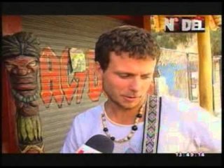 Montañita, un destino para recibir el 2013