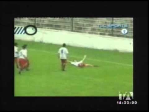 Juan José Morales es la nueva cara de Deportivo Quito