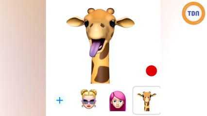 Découvrez les 4 nouveaux animojis qui arrivent avec iOS 12.2 !
