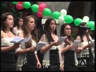 La Navidad se sigue plasmando en diferentes lugares de la capital