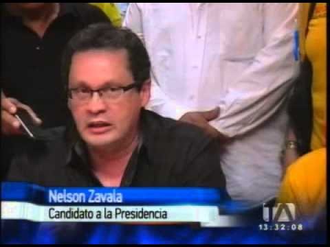 La nueva era del PRE empezó a militar desde Esmeraldas