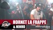 Hornet La Frappe - Sheitana Ft Ninho #PlanèteRap