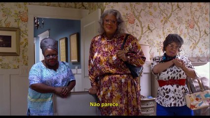 Um Funeral em Família | Trailer 1 Oficial Legendado