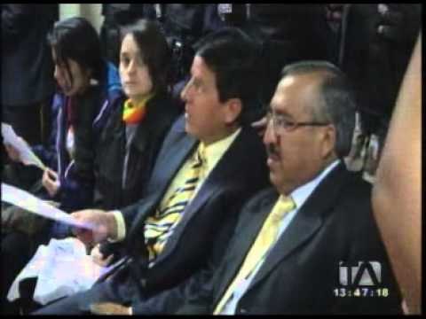 Negado Habéas Corpus para las 2 de Luluncoto