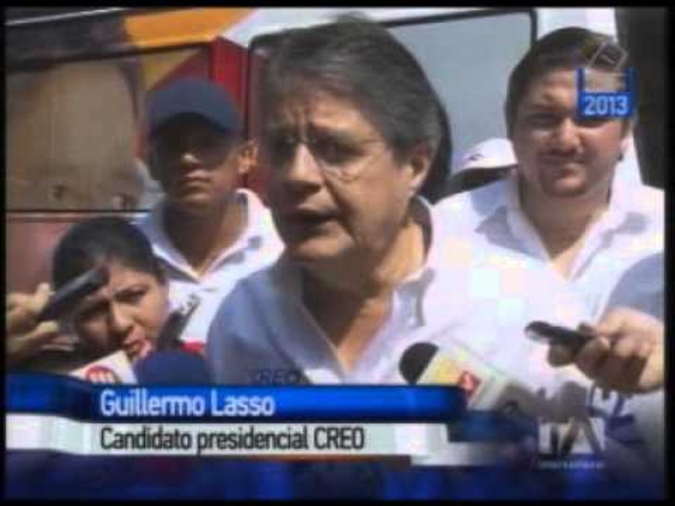opcion lasso