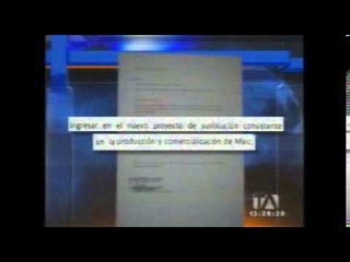 Agricultores se reunieron con funcionarios de BNF por presunta estafa