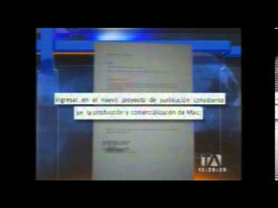 Agricultores se reunieron con funcionarios de B...