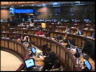 Rumbo a las elecciones:  asambleístas con licencia