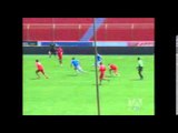 Video de goles: Liga venció 3-2 a Macará