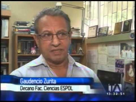 La tesis de Jorge Glas será revisada por una comisión de la Espol