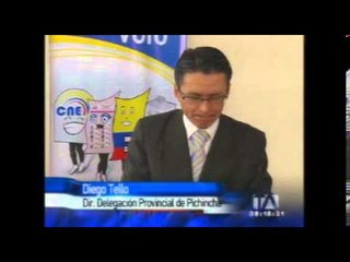 Conoce la división de circunscripciones para elegir asambleístas