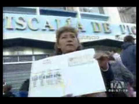 Noticiero 24 Horas, Primera Emisión. (martes 22 de enero de 2013)