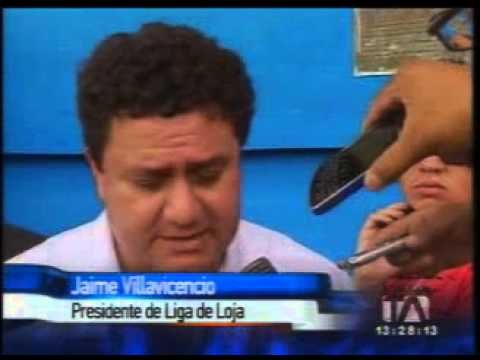 Teleamazonas mantiene un contrato firmado con Liga de Loja