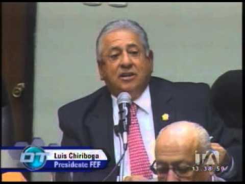 Canales que no tengan derechos de transmisión registrados serían sancionados