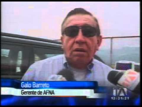 Teleamazonas impedido de ingresar al estadio Casa Blanca de Liga