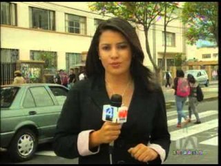 Estudio revela aumento de consumo de drogas en la población universitaria del Ecuador