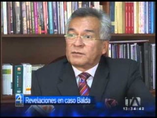 Noticiero 24 Horas, segunda emisión, 29/01/2013