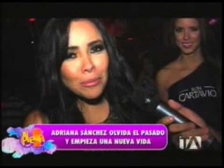 "La Bomba" olvida el pasado y empieza una vida nueva