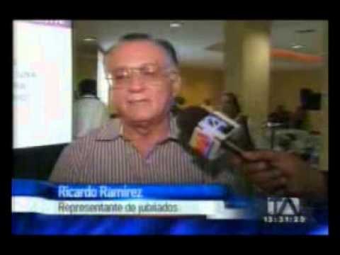 Docentes y empleados podrán acceder a la jubilación a través del internet